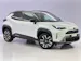 Toyota Yaris Cross 1.5 VVT-i HSD Premium AWD-i