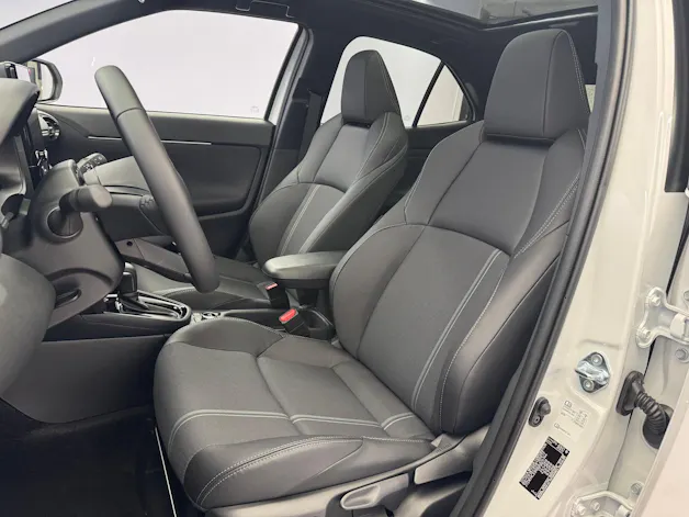 Toyota Yaris Cross 1.5 VVT-i HSD Premium AWD-i