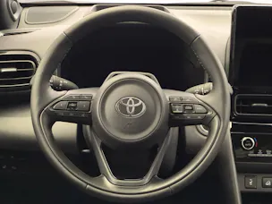 Toyota Yaris Cross 1.5 VVT-i HSD Premium AWD-i
