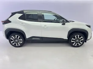 Toyota Yaris Cross 1.5 VVT-i HSD Premium AWD-i