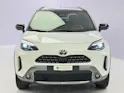 Toyota Yaris Cross 1.5 VVT-i HSD Premium AWD-i