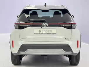 Toyota Yaris Cross 1.5 VVT-i HSD Premium AWD-i