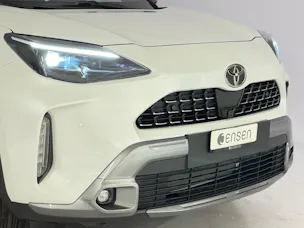 Toyota Yaris Cross 1.5 VVT-i HSD Premium AWD-i