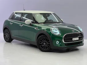 Mini Mini F55 1.5i Cooper