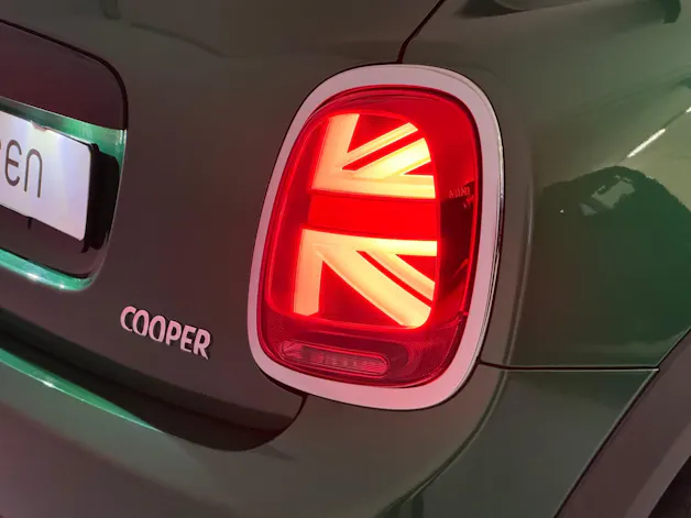 Mini Mini F55 1.5i Cooper