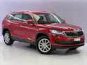 Škoda Kodiaq 2.0 TSI Style 4x4 DSG
