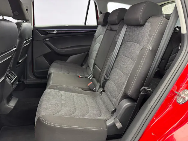 Škoda Kodiaq 2.0 TSI Style 4x4 DSG