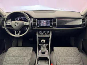SKODA Kodiaq 2.0 TSI Style 4x4 DSG