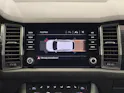 Škoda Kodiaq 2.0 TSI Style 4x4 DSG