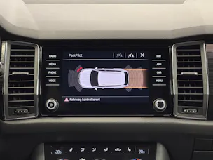 SKODA Kodiaq 2.0 TSI Style 4x4 DSG