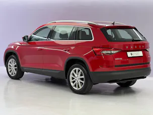 SKODA Kodiaq 2.0 TSI Style 4x4 DSG