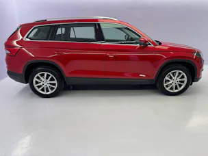 SKODA Kodiaq 2.0 TSI Style 4x4 DSG