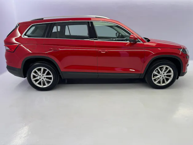 Škoda Kodiaq 2.0 TSI Style 4x4 DSG