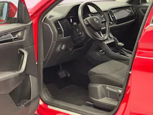 SKODA Kodiaq 2.0 TSI Style 4x4 DSG