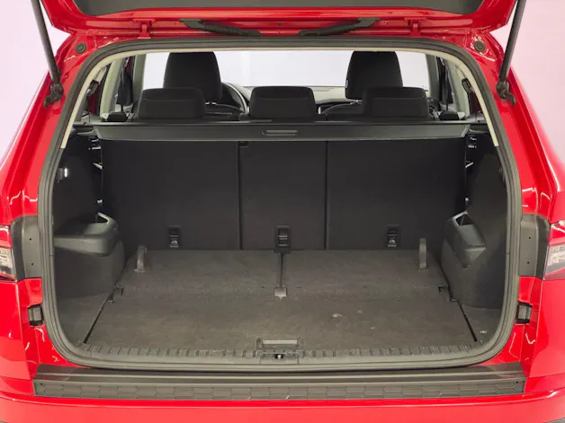 Škoda Kodiaq 2.0 TSI Style 4x4 DSG