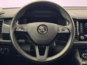 SKODA Kodiaq 2.0 TSI Style 4x4 DSG