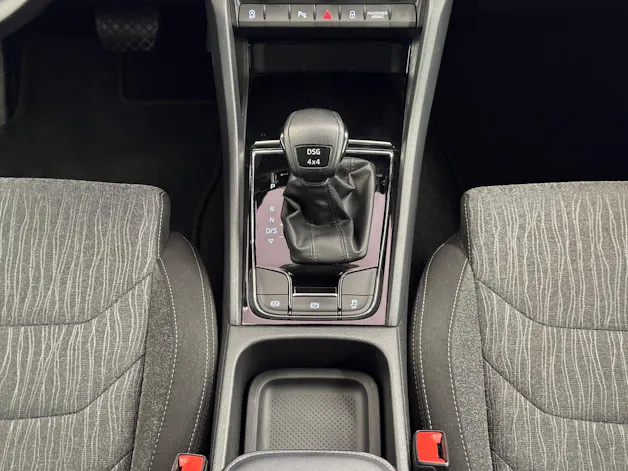 Škoda Kodiaq 2.0 TSI Style 4x4 DSG
