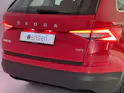 Škoda Kodiaq 2.0 TSI Style 4x4 DSG