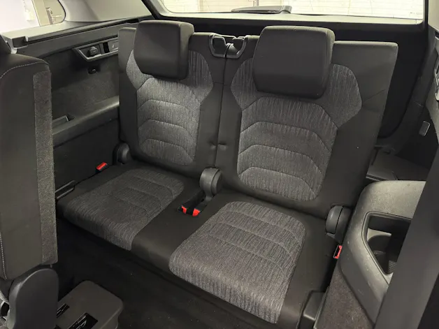 Škoda Kodiaq 2.0 TSI Style 4x4 DSG