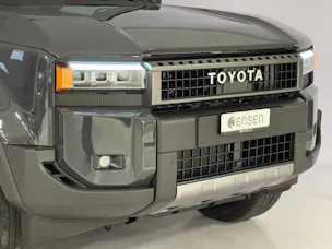 Toyota Land Cruiser 2.8 D 48V Invincible AWD