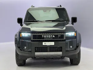 Toyota Land Cruiser 2.8 D 48V Invincible AWD
