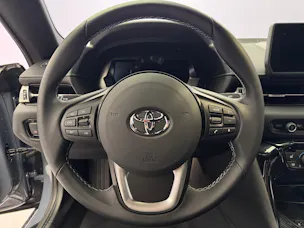 Toyota GR Supra 3.0 T Speed Force