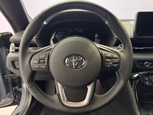Toyota GR Supra 3.0 T Speed Force