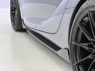 Toyota GR Supra 3.0 T Speed Force