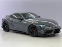 Toyota GR Supra 3.0 T Speed Force