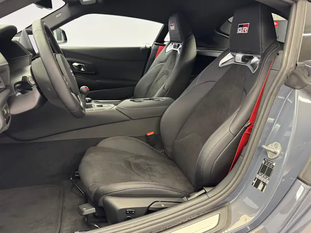 Toyota GR Supra 3.0 T Speed Force