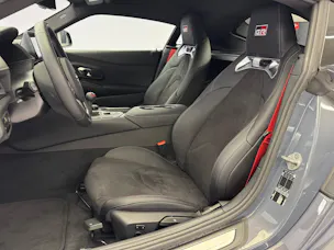 Toyota GR Supra 3.0 T Speed Force