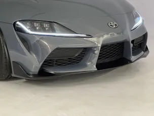 Toyota GR Supra 3.0 T Speed Force