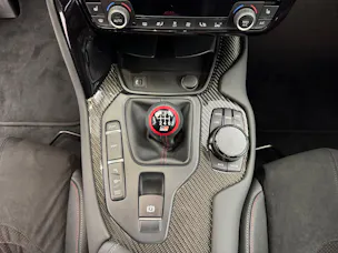 Toyota GR Supra 3.0 T Speed Force