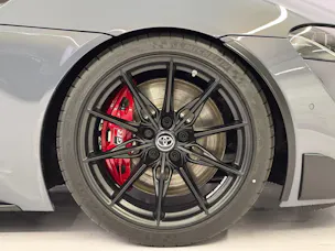 Toyota GR Supra 3.0 T Speed Force