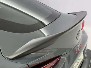 Toyota GR Supra 3.0 T Speed Force