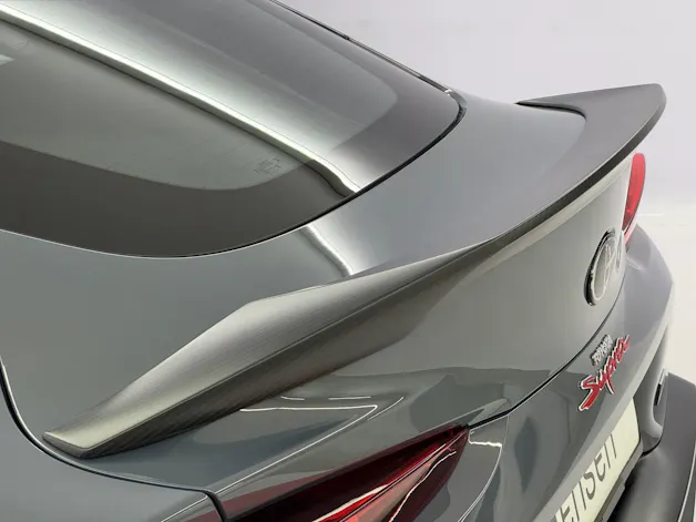 Toyota GR Supra 3.0 T Speed Force