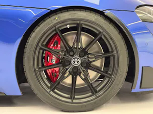 Toyota GR Supra 3.0 T Speed Force