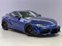 Toyota GR Supra 3.0 T Speed Force