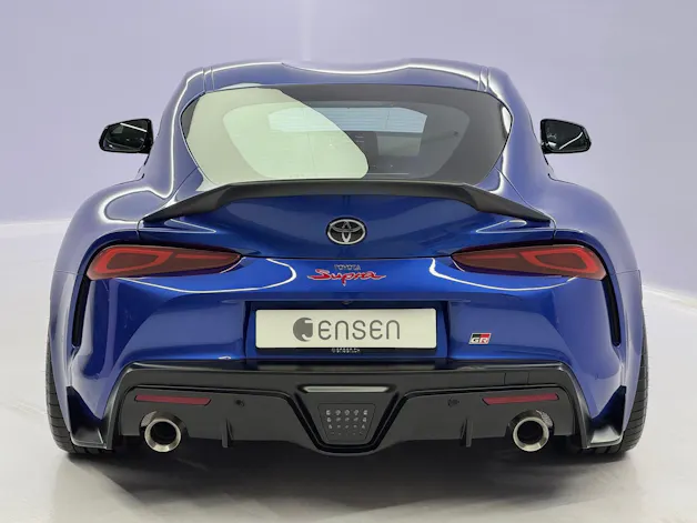 Toyota GR Supra 3.0 T Speed Force
