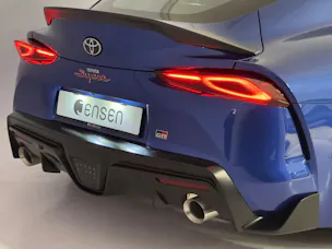 Toyota GR Supra 3.0 T Speed Force