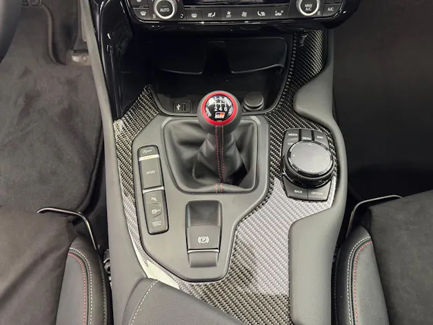 Toyota GR Supra 3.0 T Speed Force
