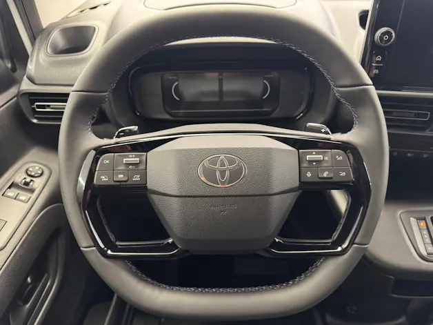 Toyota PROACE CITY Van L1 1.5 D Active