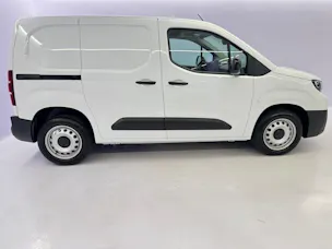 Toyota PROACE CITY Van L1 1.5 D Active