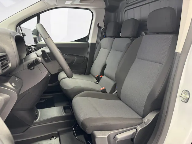 Toyota PROACE CITY Van L1 1.5 D Active