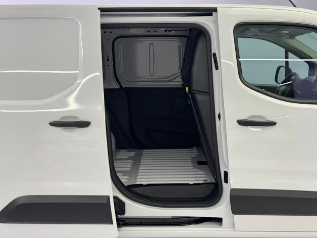 Toyota PROACE CITY Van L1 1.5 D Active
