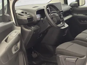 Toyota PROACE CITY Van L1 1.5 D Active