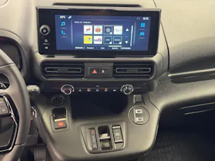 Toyota PROACE CITY Van L1 1.5 D Active