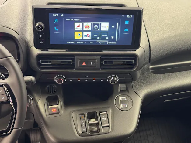 Toyota PROACE CITY Van L1 1.5 D Active