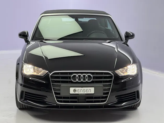 Audi A3 Cabriolet 1.4 T FSI ultra Attraction