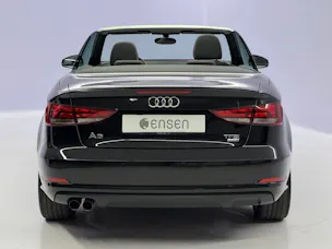 AUDI A3 Cabriolet 1.4 T FSI ultra Attraction